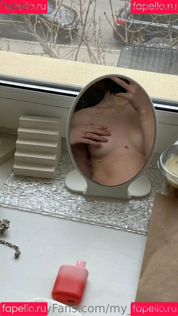 my_name_s Onlyfans Photo Gallery 