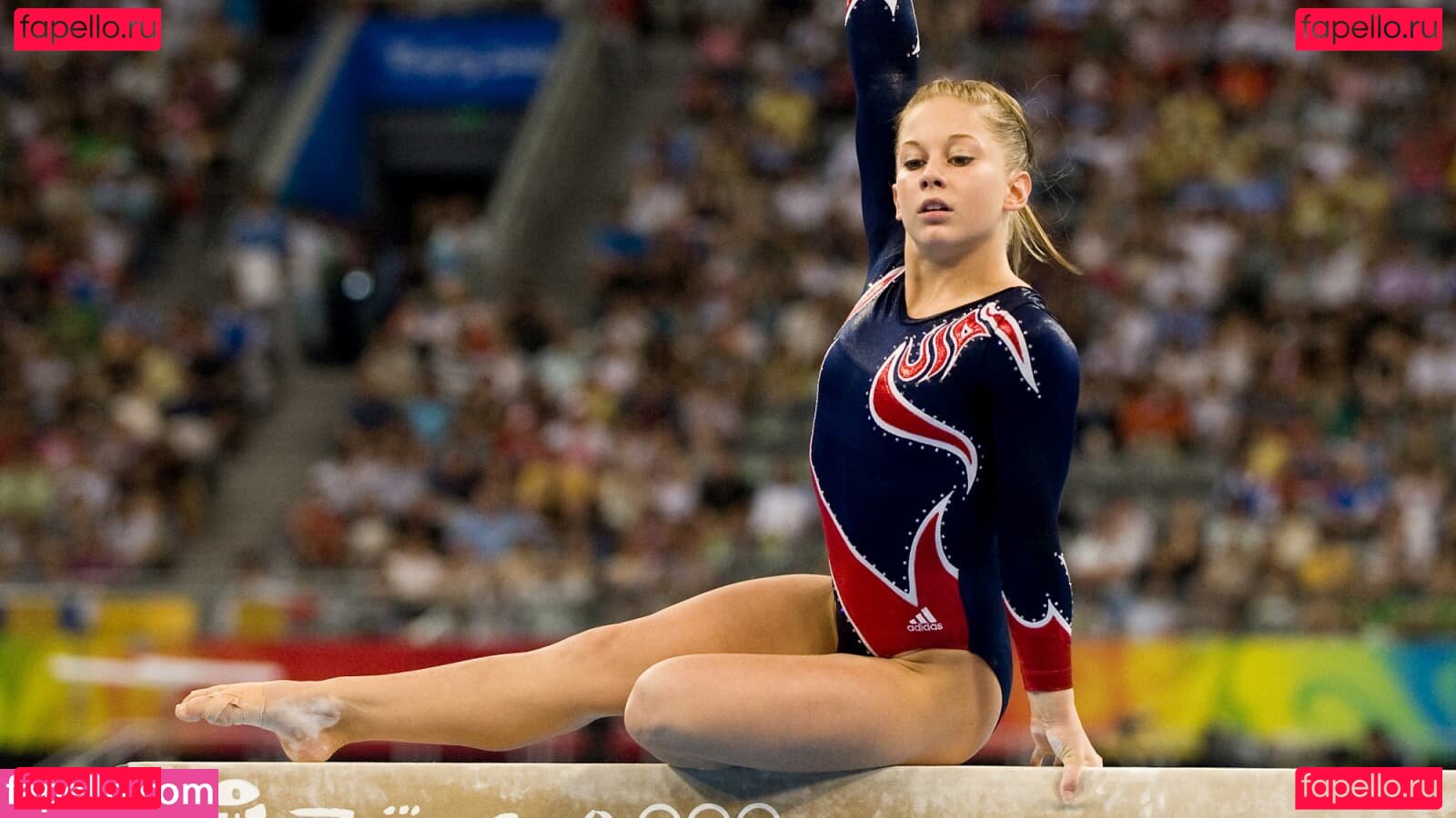 Shawn Johnson Nude Onlyfans Photo 38