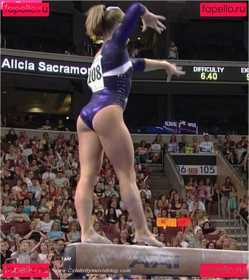 Shawn Johnson Nude Onlyfans Photo 37
