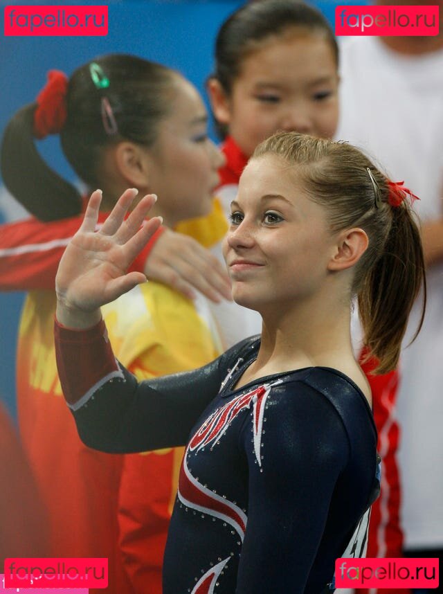 Shawn Johnson Nude Onlyfans Photo 36
