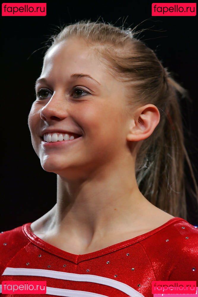 Shawn Johnson Nude Onlyfans Photo 35