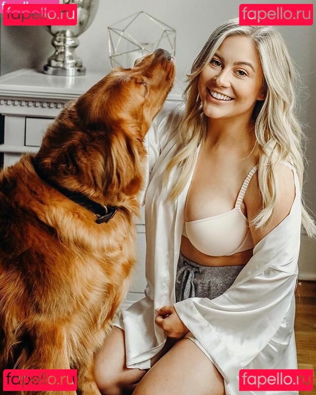 Shawn Johnson Nude Onlyfans Photo 34
