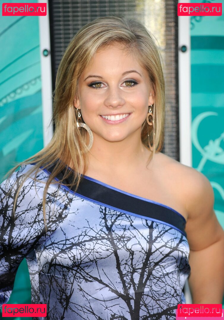 Shawn Johnson Nude Onlyfans Photo 30