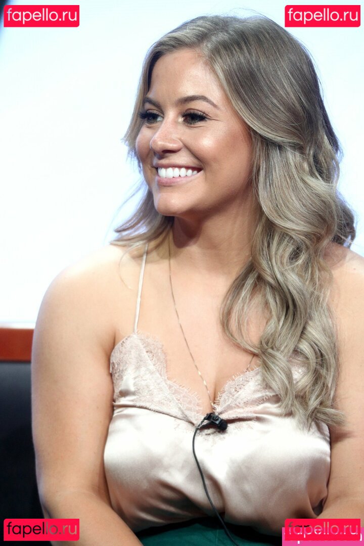 Shawn Johnson Nude Onlyfans Photo 29