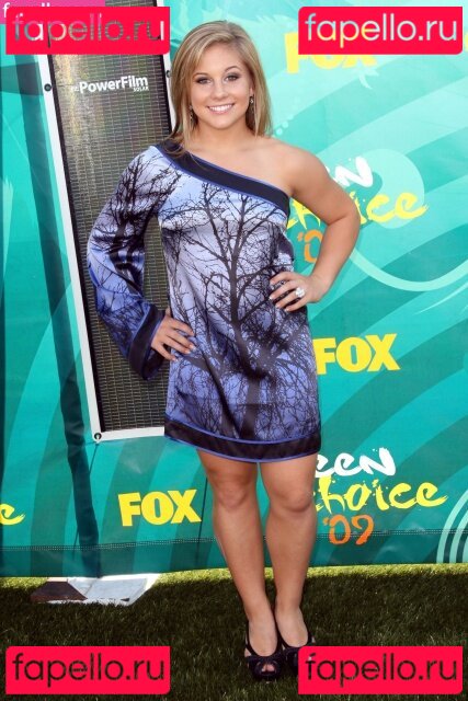 Shawn Johnson Nude Onlyfans Photo 27
