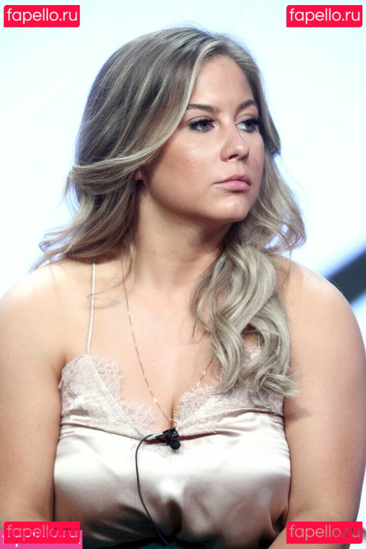 Shawn Johnson Nude Onlyfans Photo 23