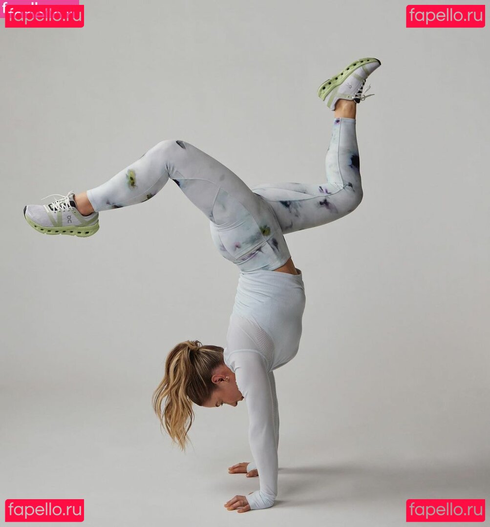 Shawn Johnson Nude Onlyfans Photo 18
