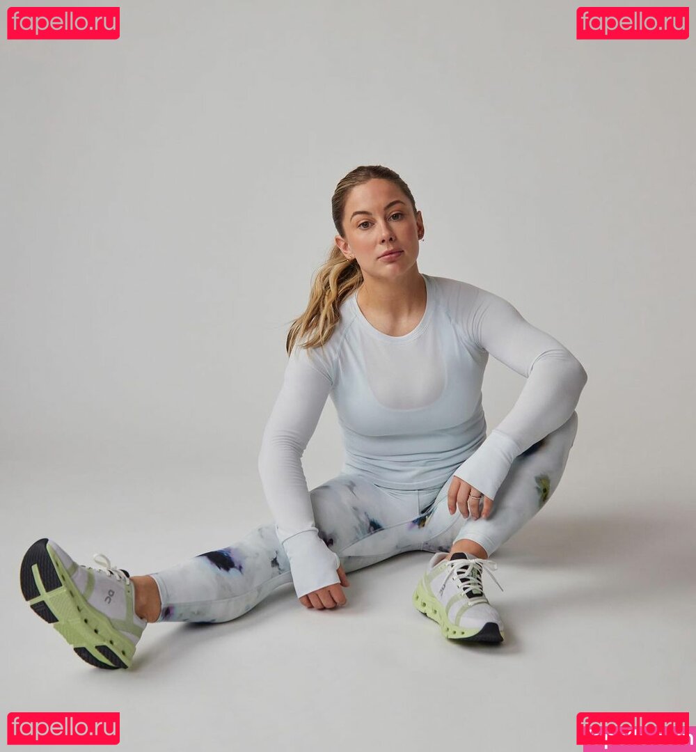 Shawn Johnson Nude Onlyfans Photo 17