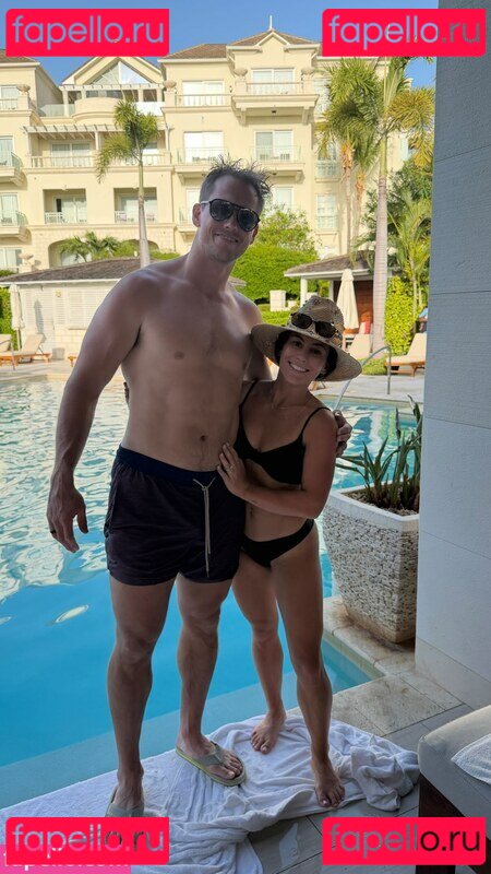 Shawn Johnson Nude Onlyfans Photo 7