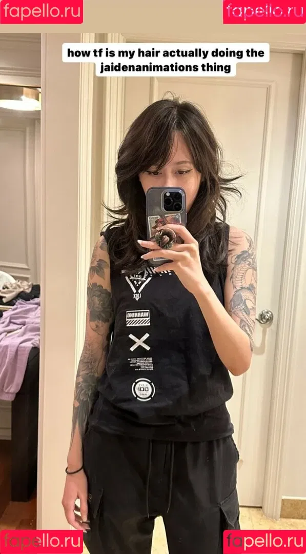 Jaiden Dittfach Onlyfans Photo Gallery 
