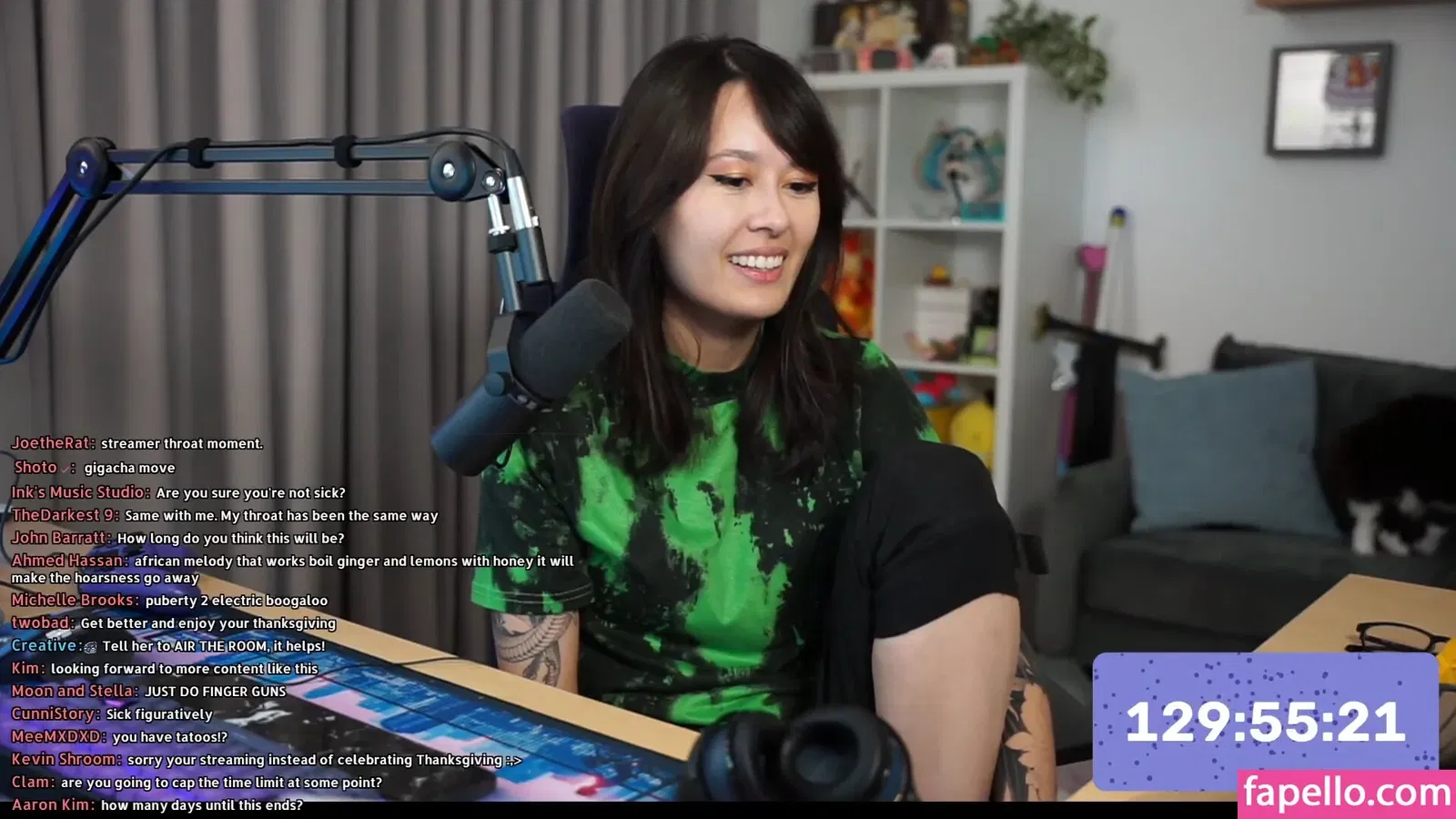 Jaiden Dittfach Onlyfans Photo Gallery 