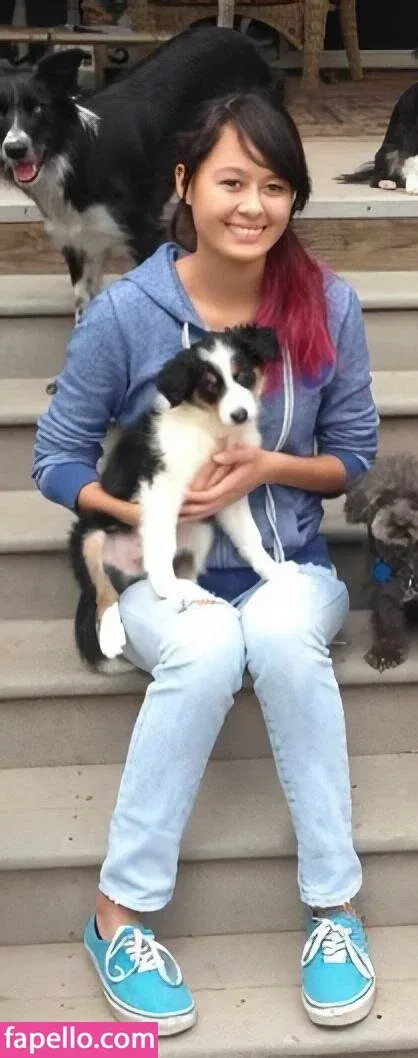 Jaiden Dittfach Onlyfans Photo Gallery 