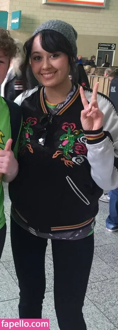 Jaiden Dittfach Onlyfans Photo Gallery 