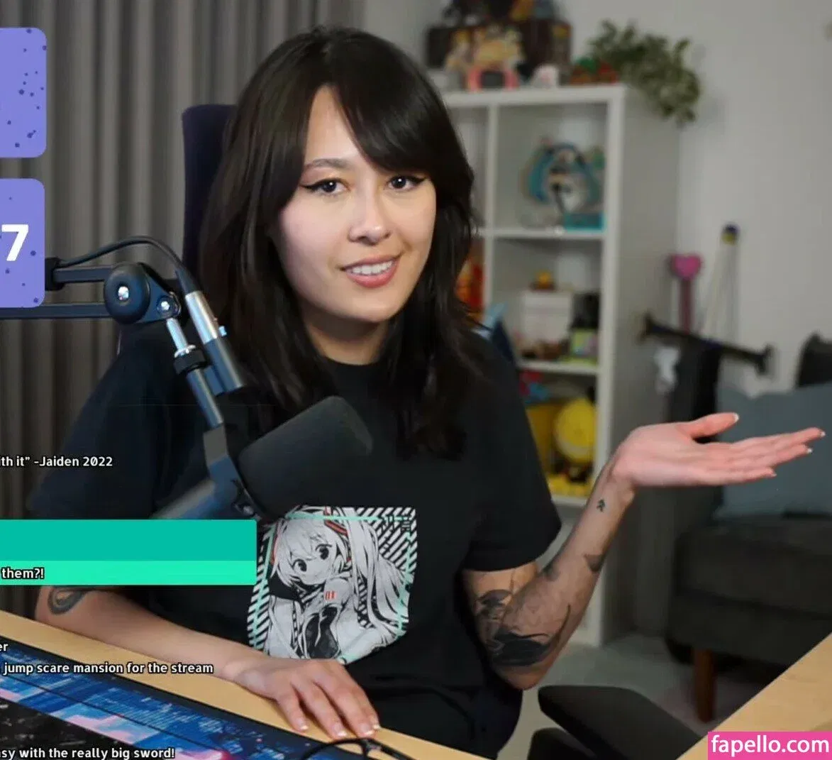 Jaiden Dittfach Onlyfans Photo Gallery 