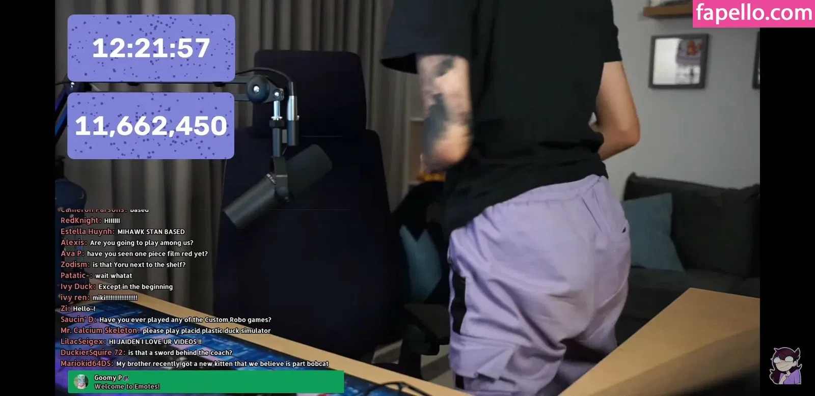 Jaiden Dittfach Onlyfans Photo Gallery 