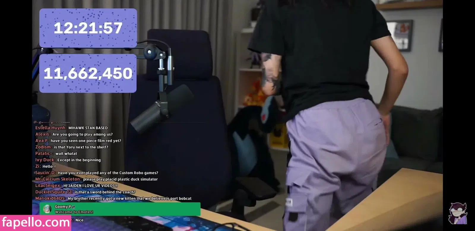 Jaiden Dittfach Onlyfans Photo Gallery 