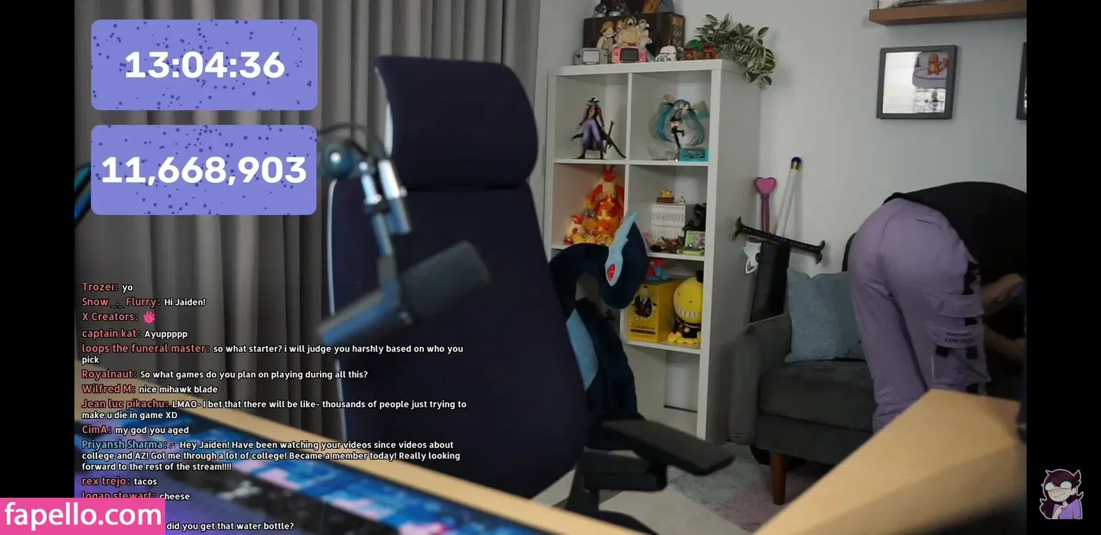 Jaiden Dittfach Onlyfans Photo Gallery 