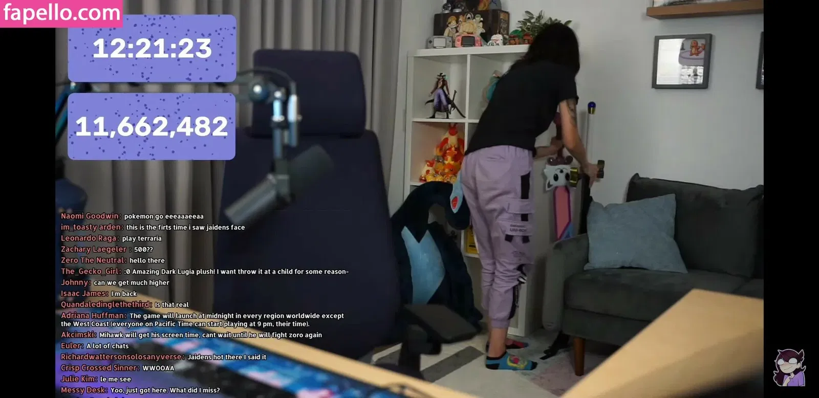 Jaiden Dittfach Onlyfans Photo Gallery 