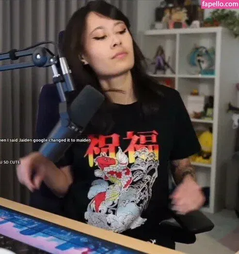 Jaiden Dittfach Onlyfans Photo Gallery 