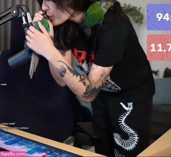 Jaiden Dittfach Onlyfans Photo Gallery 