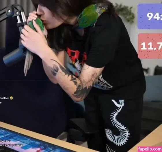 Jaiden Dittfach Onlyfans Photo Gallery 