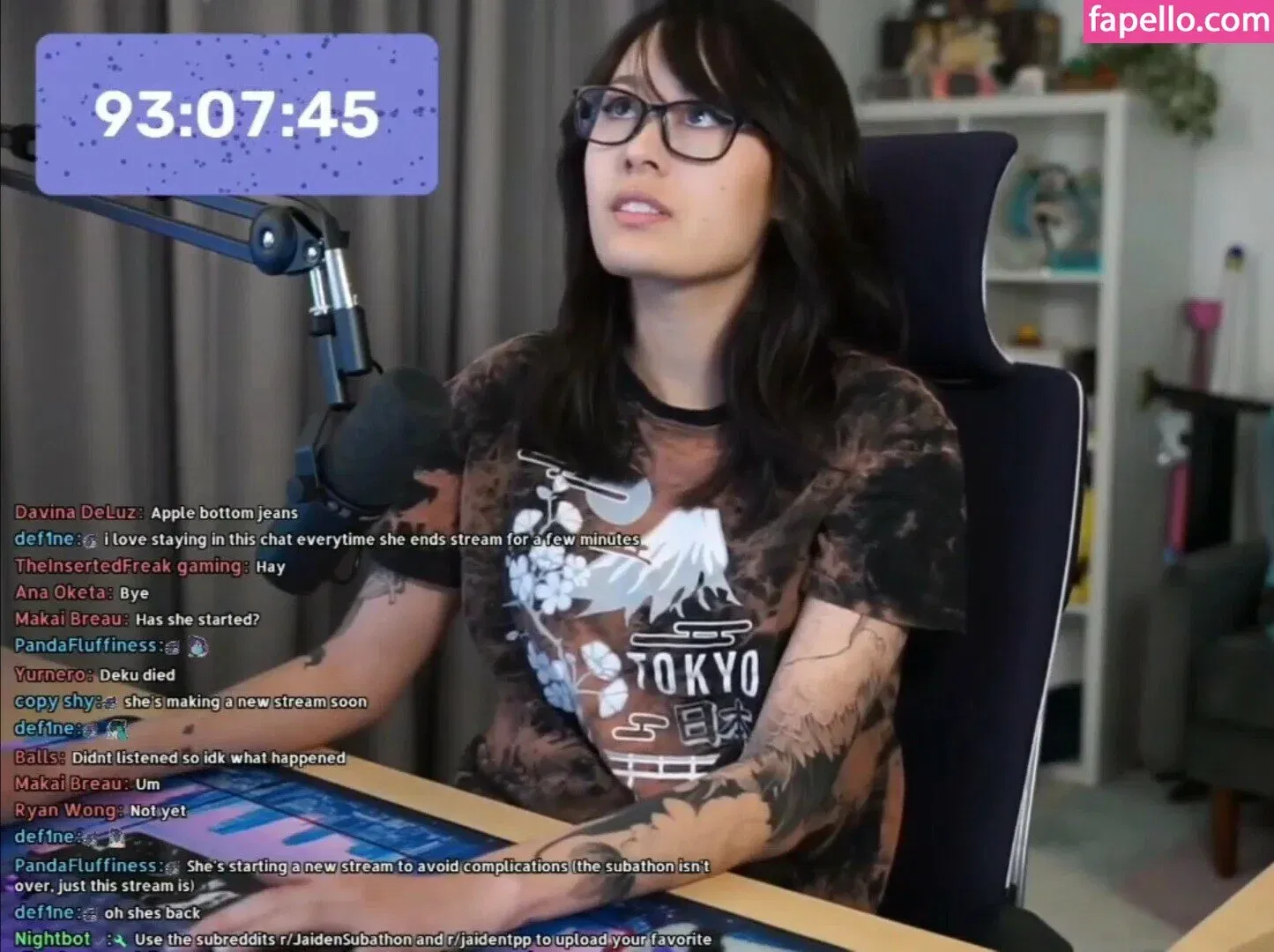 Jaiden Dittfach Onlyfans Photo Gallery 