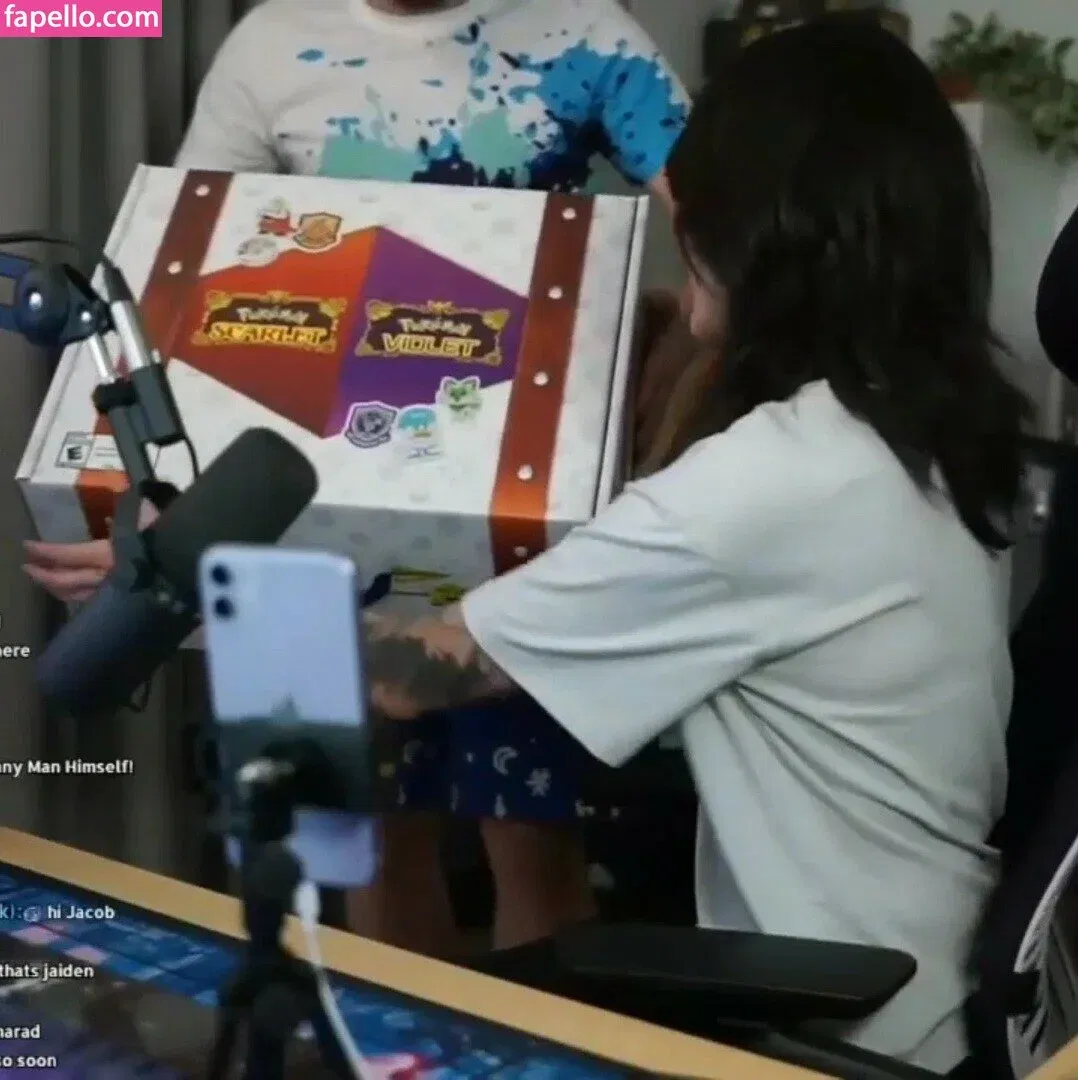 Jaiden Dittfach Onlyfans Photo Gallery 