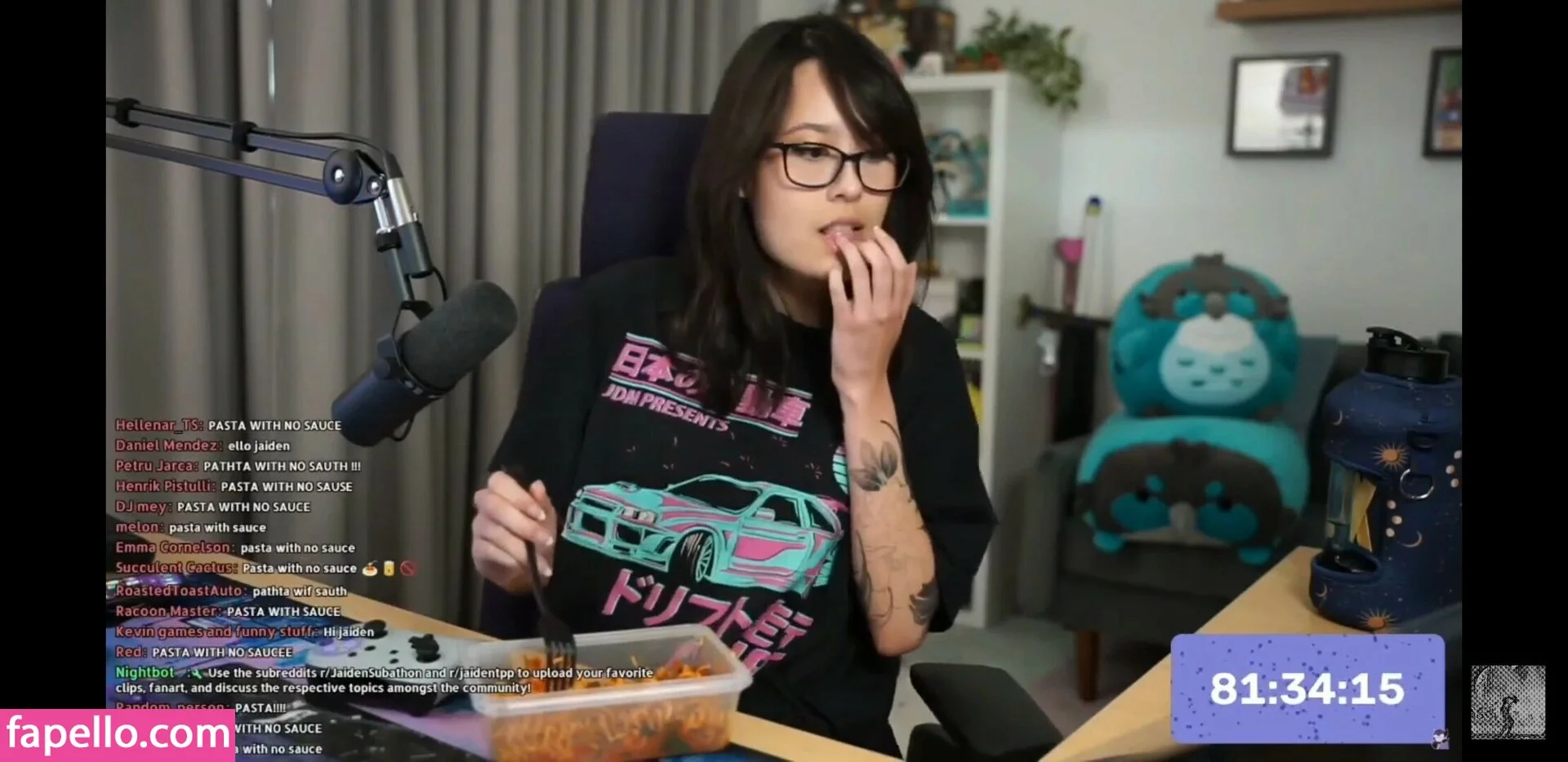 Jaiden Dittfach Onlyfans Photo Gallery 