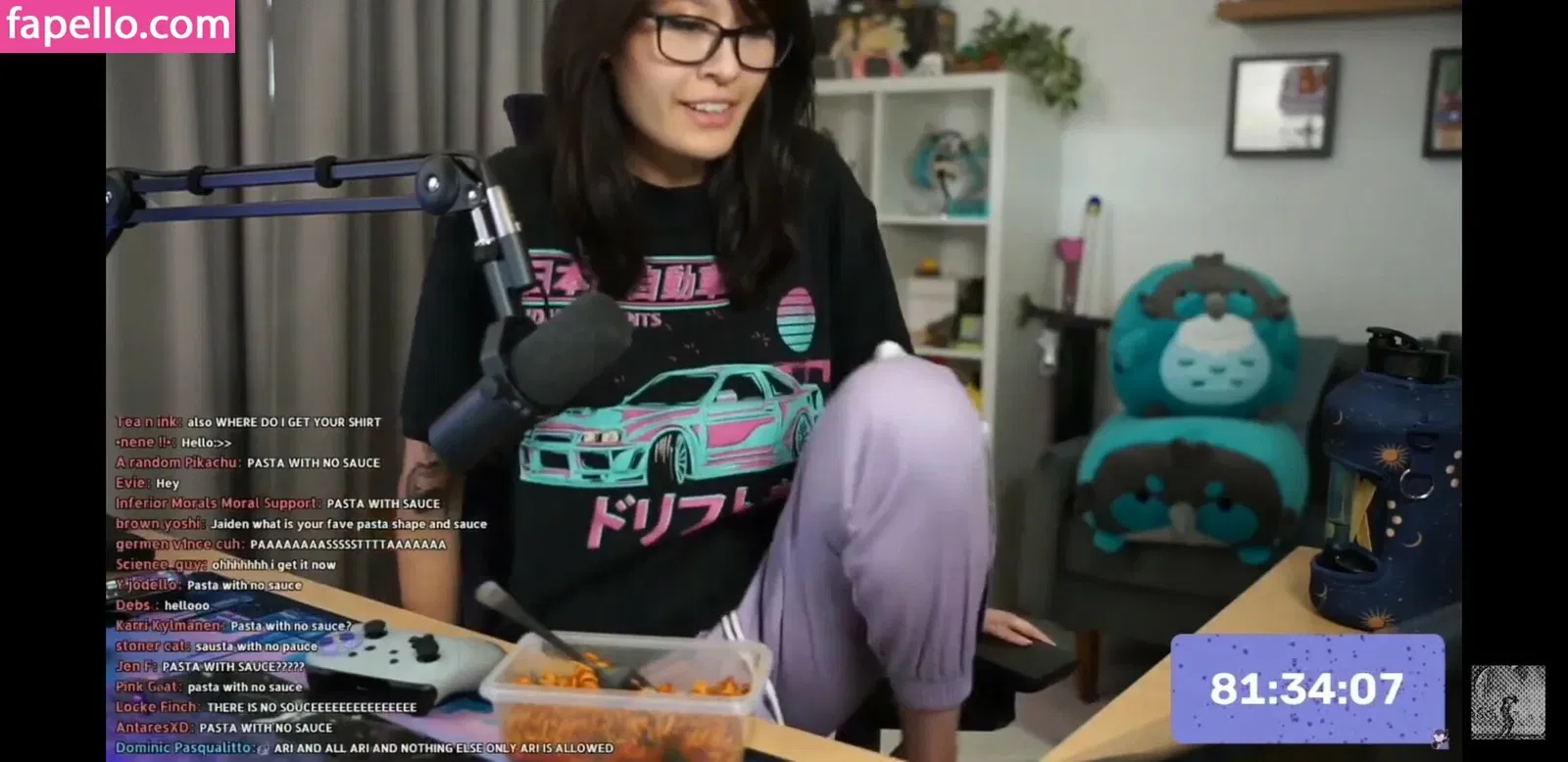 Jaiden Dittfach Onlyfans Photo Gallery 