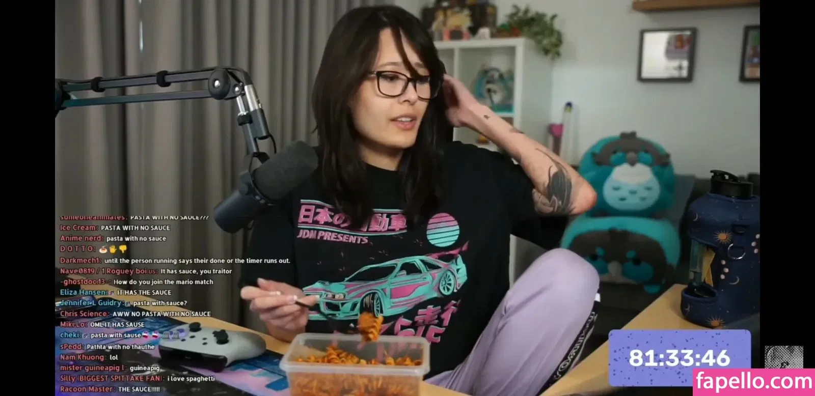 Jaiden Dittfach Onlyfans Photo Gallery 