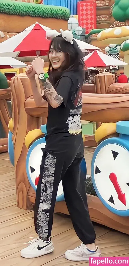 Jaiden Dittfach Onlyfans Photo Gallery 