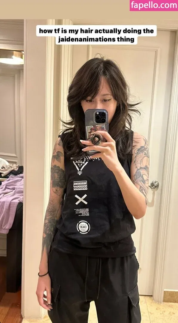 Jaiden Dittfach Onlyfans Photo Gallery 