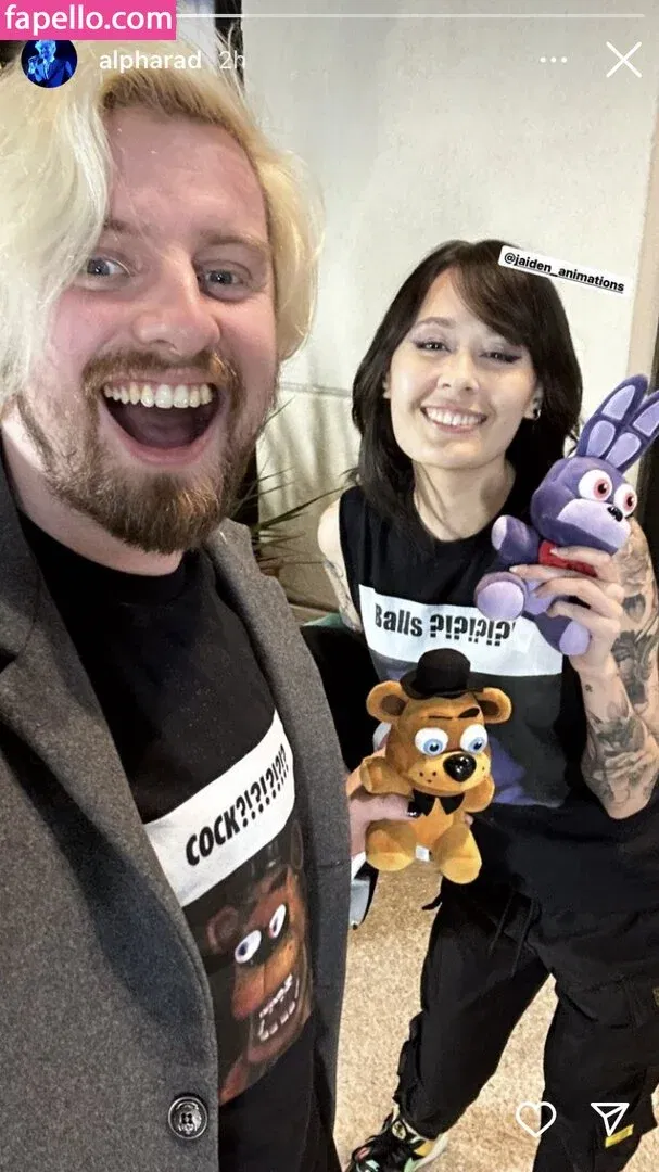 Jaiden Dittfach Onlyfans Photo Gallery 