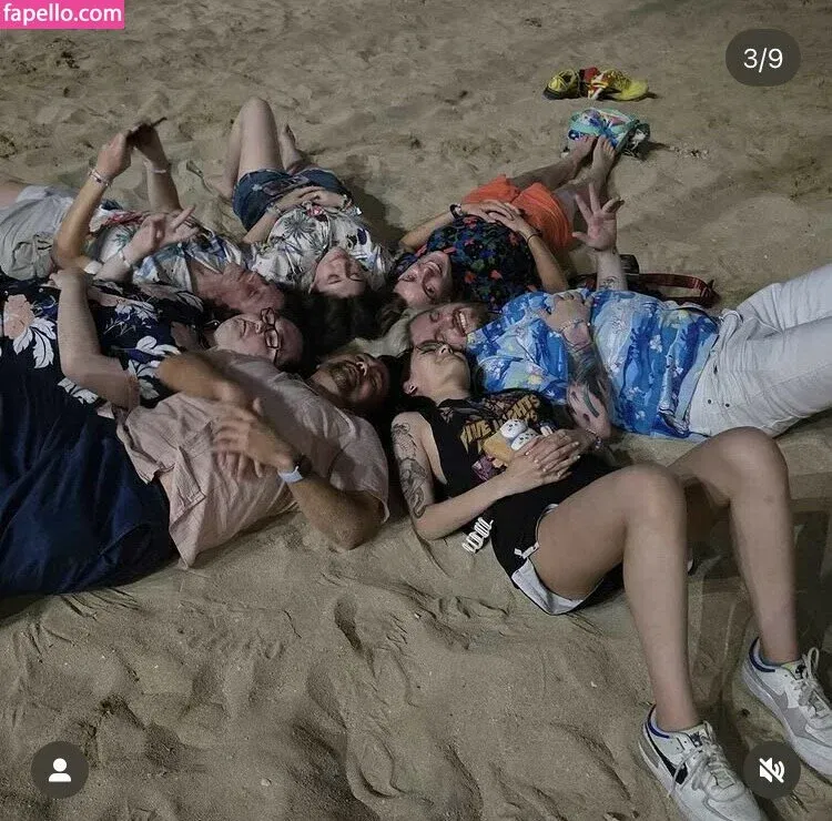 Jaiden Dittfach Onlyfans Photo Gallery 