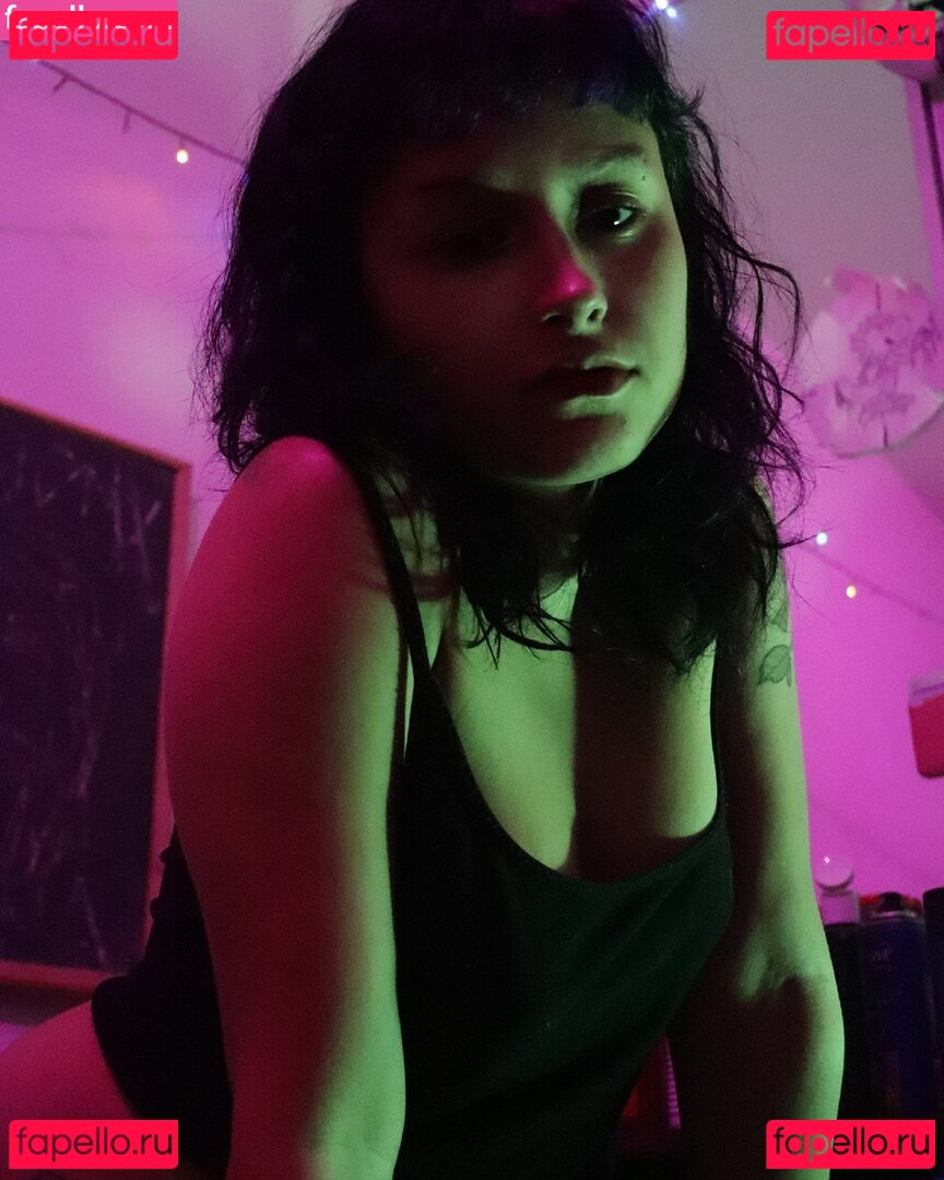 Babyjinx Nude Onlyfans Photo 6