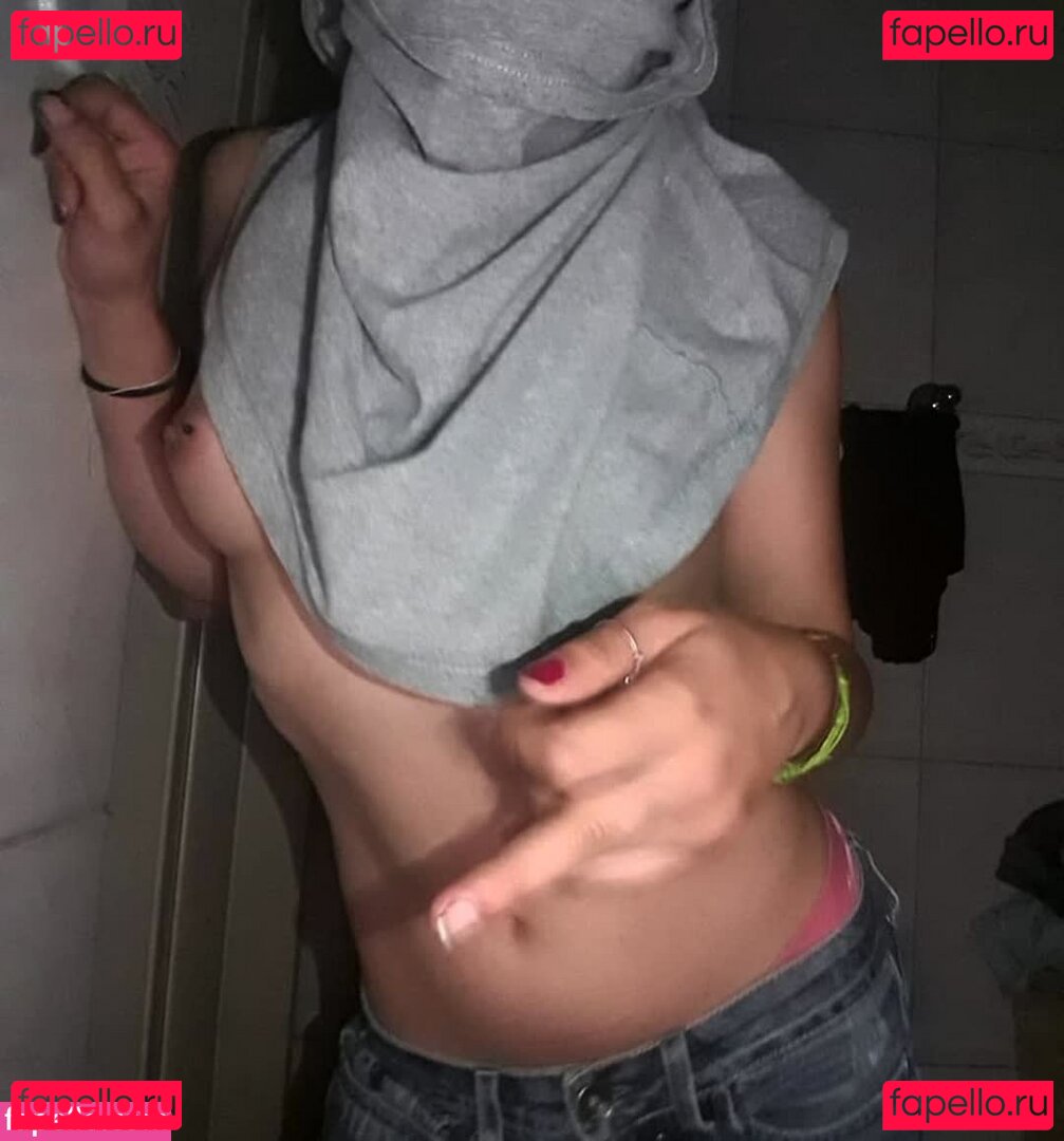 Babyjinx Nude Onlyfans Photo 3