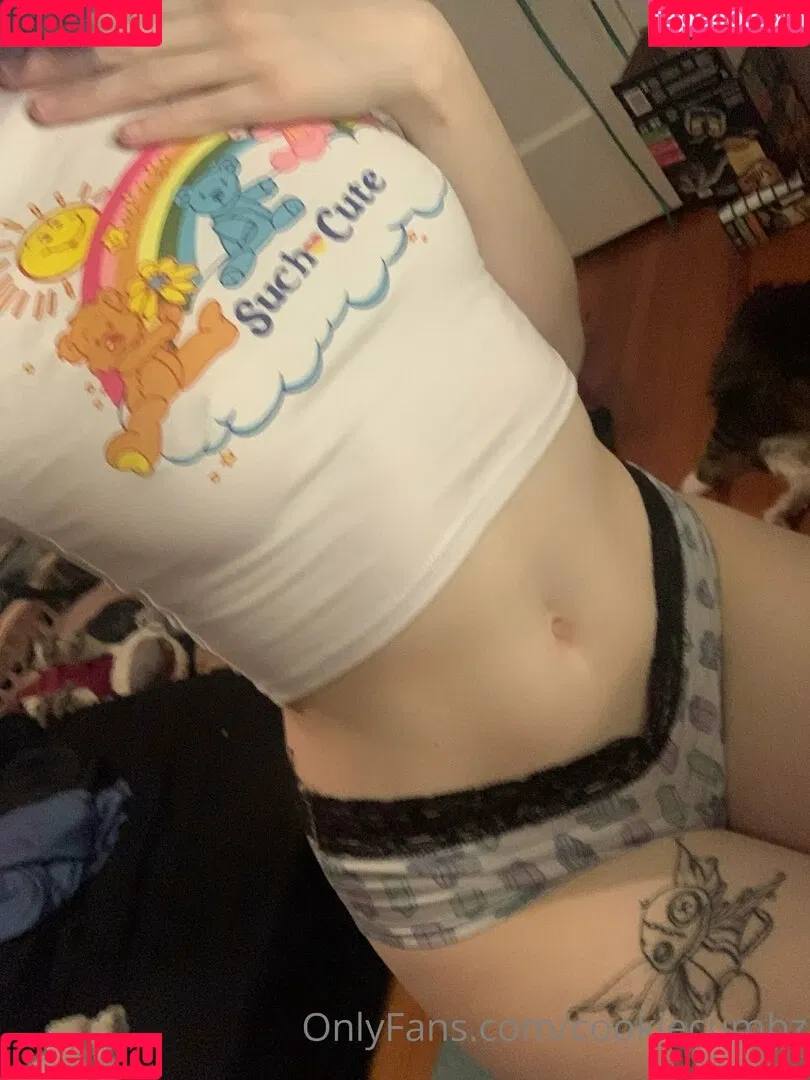 cookiecumbz Onlyfans Photo Gallery 