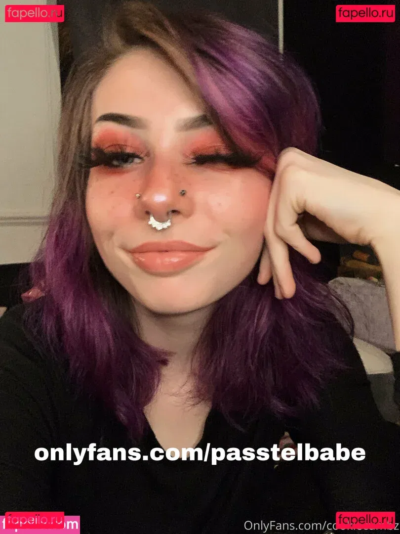 cookiecumbz Onlyfans Photo Gallery 