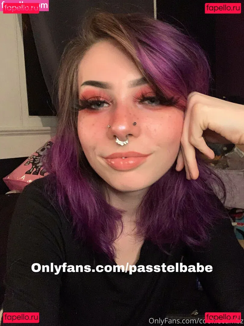 cookiecumbz Onlyfans Photo Gallery 