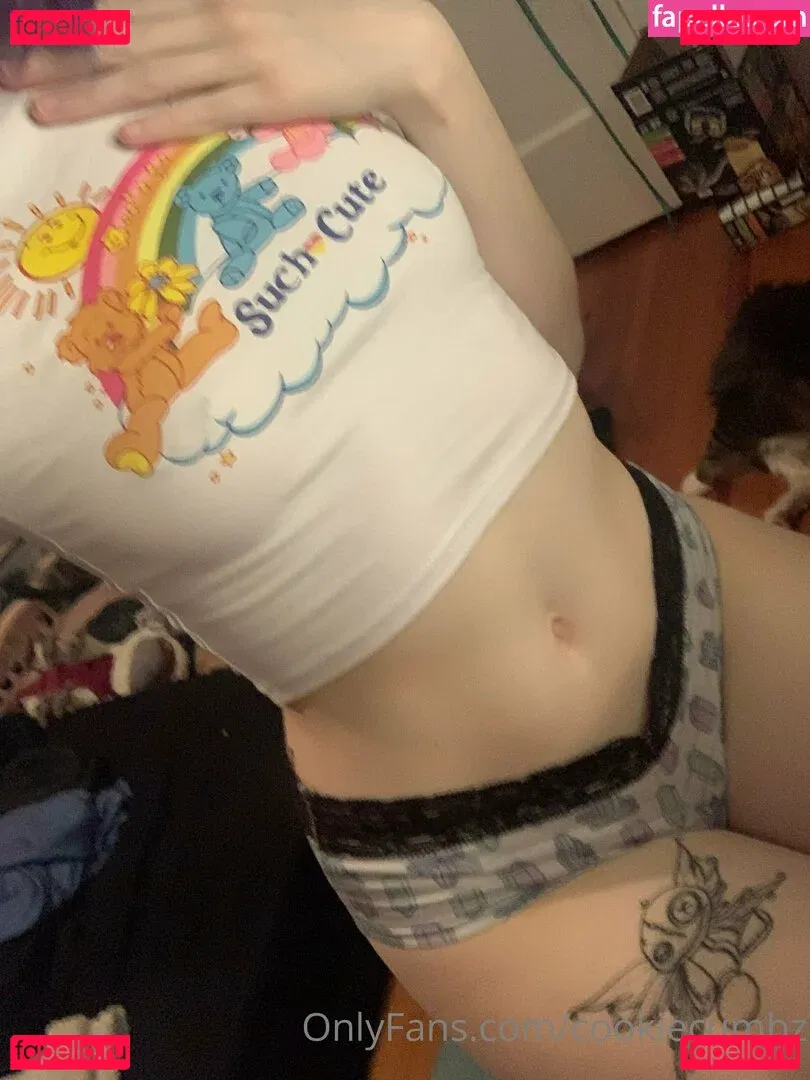 cookiecumbz Onlyfans Photo Gallery 