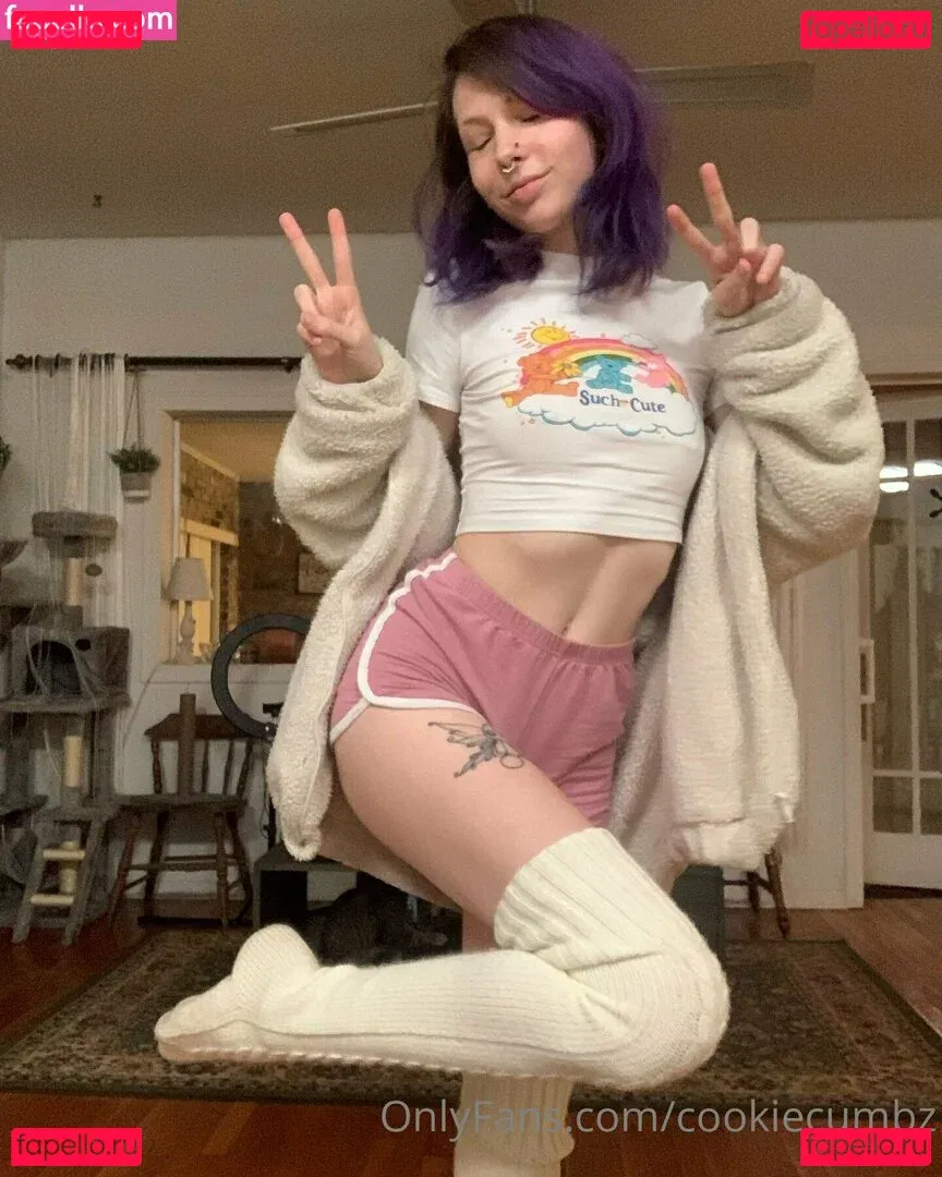 cookiecumbz Onlyfans Photo Gallery 