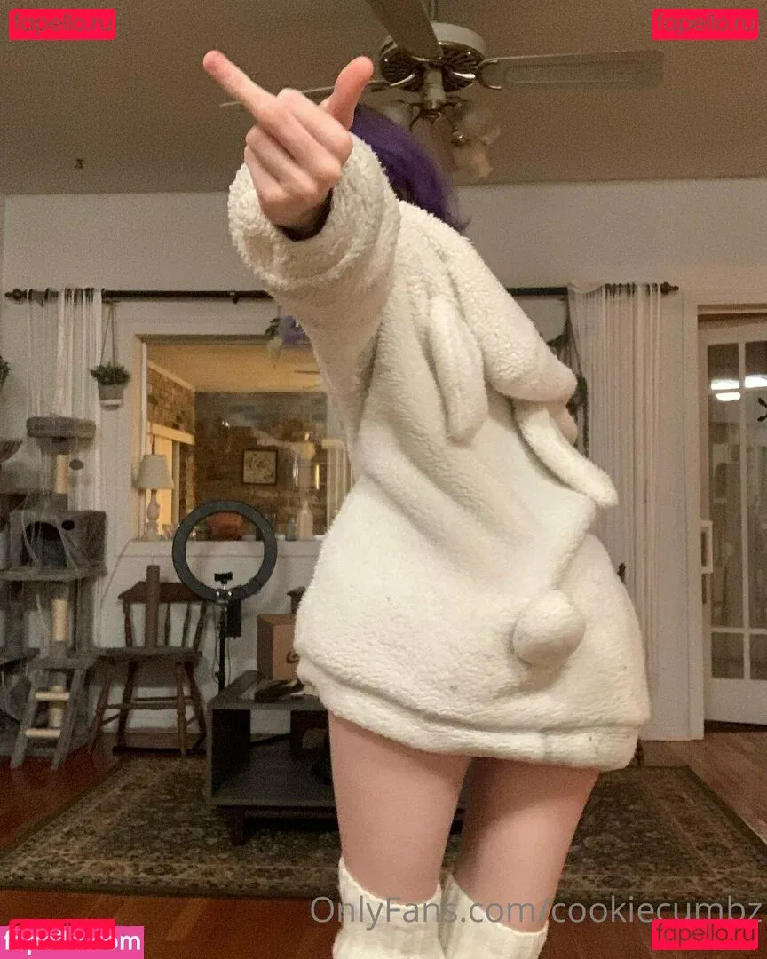 cookiecumbz Onlyfans Photo Gallery 