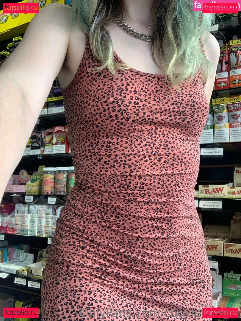 cookiecumbz Onlyfans Photo Gallery 