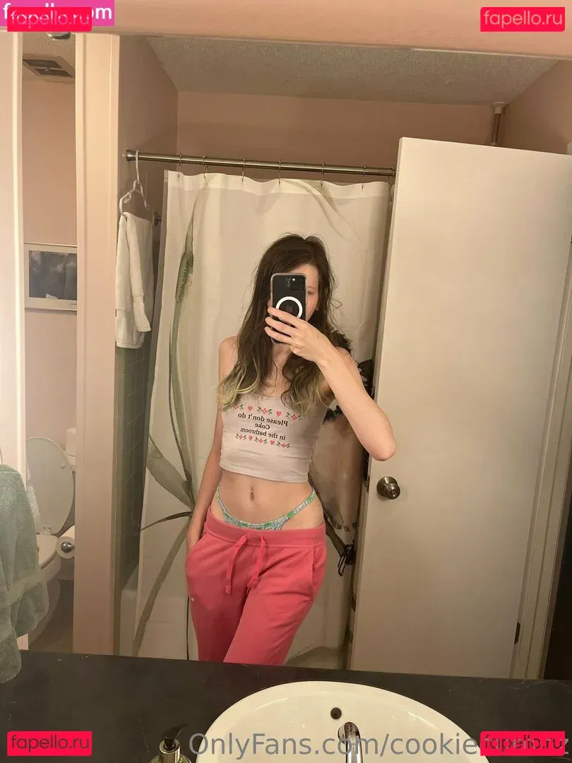 cookiecumbz Onlyfans Photo Gallery 