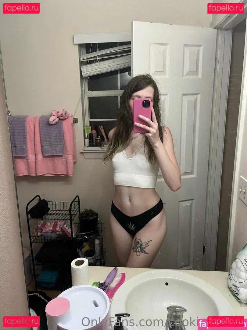cookiecumbz Onlyfans Photo Gallery 