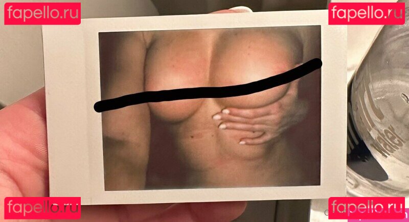 Courtney Baker Nude Onlyfans Photo 23