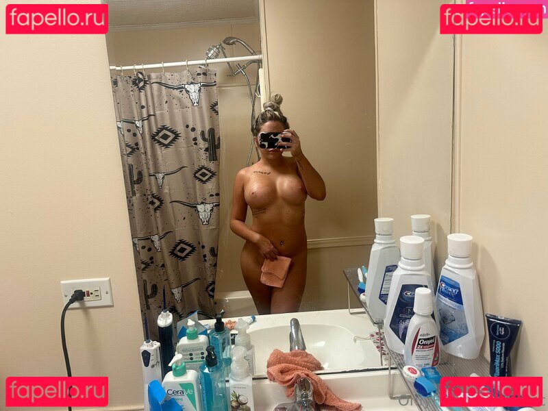 Courtney Baker Nude Onlyfans Photo 10