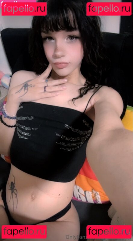 gh0stpeachy Nude Onlyfans Photo 9