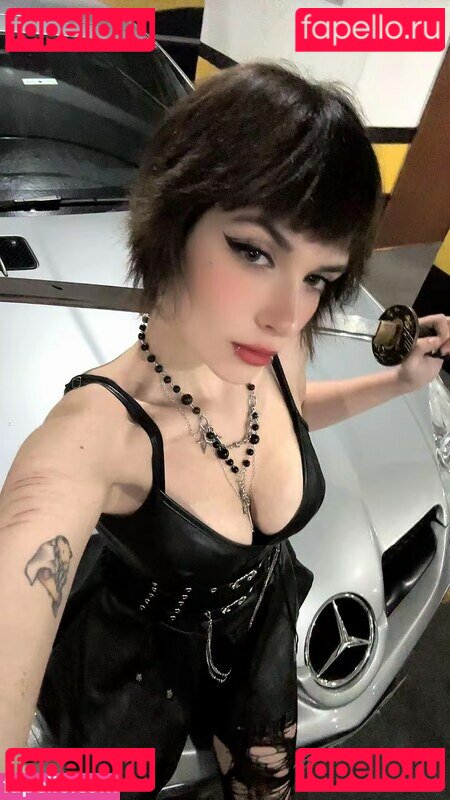Drasophi Nude Onlyfans Photo 4