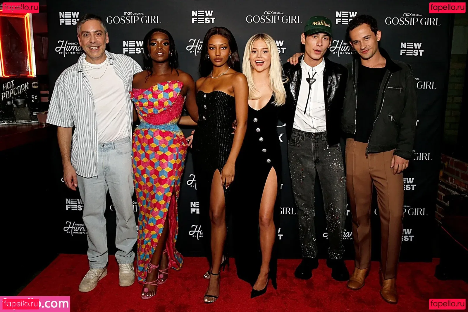 Emily Alyn Lind Onlyfans Photo Gallery 